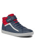 Geox Sneakers J Gisli Boy J365CC 05410 C0735 S Bleumarin - Pled.ro