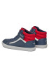 Geox Sneakers J Gisli Boy J365CC 05410 C0735 S Bleumarin - Pled.ro