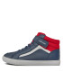 Geox Sneakers J Gisli Boy J365CC 05410 C0735 S Bleumarin - Pled.ro