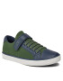 Geox Sneakers J Gisli Boy J455CB 01054 C3024 D Verde - Pled.ro