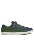 Geox Sneakers J Gisli Boy J455CB 01054 C3024 D Verde - Pled.ro