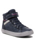 Geox Ghete J Gisli G. A J164NA 00454 C4268 M Bleumarin - Pled.ro