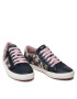 Geox Sneakers J Gisli G. B J024NB 0AWNF CF48T D Bleumarin - Pled.ro