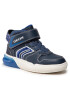 Geox Sneakers J Grayjay B.A J169YA 0BU11 C4226 M Bleumarin - Pled.ro