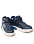 Geox Sneakers J Grayjay B.A J169YA 0BU11 C4226 M Bleumarin - Pled.ro