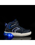 Geox Sneakers J Grayjay B.A J169YA 0BU11 C4226 M Bleumarin - Pled.ro