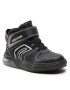 Geox Sneakers J Grayjay B. A J169YA 0BU11 C9999 S Negru - Pled.ro