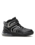 Geox Sneakers J Grayjay B. A J169YA 0BU11 C9999 S Negru - Pled.ro