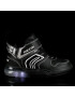 Geox Sneakers J Grayjay B. A J169YA 0BU11 C9999 S Negru - Pled.ro