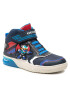 Geox Sneakers J Grayjay B. B J269YB 0FUFE C0693 DD Bleumarin - Pled.ro