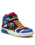 Geox Sneakers J Grayjay B. B J269YB 0FUFE C0833 DD Bleumarin - Pled.ro