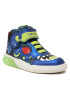 Geox Sneakers J Grayjay Boy J369YA 05011 C4344 D Bleumarin - Pled.ro