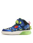 Geox Sneakers J Grayjay Boy J369YA 05011 C4344 D Bleumarin - Pled.ro