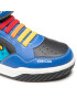 Geox Sneakers J Inek B. A J269CA 0BU11 C4255 DD Albastru - Pled.ro