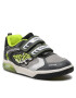 Geox Sneakers J Inek B. A J359CA 014CE C0666 D Gri - Pled.ro