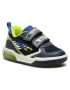 Geox Sneakers J Inek B. B J159CB 014BU C0749 M Bleumarin - Pled.ro