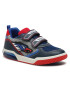 Geox Sneakers J Inek B. B J159CB 014BU C4226 D Bleumarin - Pled.ro