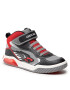 Geox Sneakers J Inek B. B J169CB 0BC11 C0051 DD Gri - Pled.ro