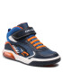 Geox Sneakers J Inek B. B J169CB 0BC11 C0659 DD Bleumarin - Pled.ro