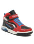 Geox Sneakers J Inek B. D J929CD 05411 C0020 DD Roșu - Pled.ro