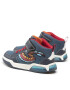 Geox Sneakers J Inek B. E J949CE 05411 C4327 DD Bleumarin - Pled.ro