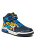 Geox Sneakers J Inek Boy J369CC 0BUCE C0657 DD Bleumarin - Pled.ro