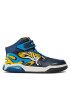 Geox Sneakers J Inek Boy J369CC 0BUCE C0657 DD Bleumarin - Pled.ro