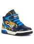 Geox Sneakers J Inek Boy J369CC 0BUCE C0657 S Bleumarin - Pled.ro