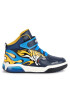 Geox Sneakers J Inek Boy J369CC 0BUCE C0657 S Bleumarin - Pled.ro