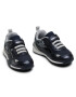 Geox Sneakers J Jocker Pl.G.A J15AUA 010AJ C0673 M Bleumarin - Pled.ro