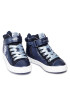 Geox Sneakers J Kalispera G. A J254GA 011AJ C4231 S Bleumarin - Pled.ro