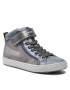 Geox Sneakers J Kalispera G. I J744GI 0DHAJ C9002 D Gri - Pled.ro