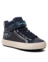 Geox Sneakers J Kalispera G. M J944GM 054GN C4002 M Bleumarin - Pled.ro