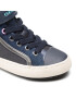 Geox Sneakers J Kalispera G. M J944GM 054GN C4002 S Bleumarin - Pled.ro