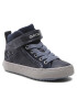 Geox Sneakers J Kalispera G. M J944GM 0BCEW C0718 M Bleumarin - Pled.ro