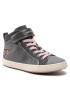 Geox Sneakers J Kalispera G. M J944GM 0BCEW C1FK8 D Gri - Pled.ro