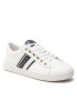 Geox Sneakers J Kathe G. F J16EUF 00085 C0899 S Alb - Pled.ro