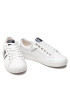 Geox Sneakers J Kathe G. F J16EUF 00085 C0899 S Alb - Pled.ro