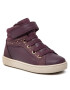 Geox Sneakers J Kathe G. G J16EUG 054AU C8017 M Violet - Pled.ro