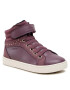 Geox Sneakers J Kathe G. G J16EUG 054AU C8017 S Violet - Pled.ro