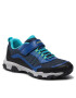 Geox Sneakers J Magnetar B. A J253LA 014CE C4226 D Bleumarin - Pled.ro