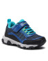 Geox Sneakers J Magnetar B. A J253LA 014CE C4226 M Bleumarin - Pled.ro