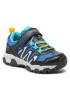 Geox Sneakers J Magnetar B.Wpf B J16ACB-0FUCE C4227 M Bleumarin - Pled.ro