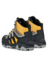 Geox Sneakers J Magnetar Boy B Abx J263ZA 0CEFU C6F2G D Maro - Pled.ro