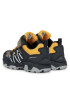 Geox Sneakers J Magnetar Boy B Abx J263ZB 0CEFU C6F2G D Maro - Pled.ro