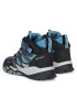 Geox Sneakers J Montrack Boy B Abx J26HBC 0FUME CF44Y M Bleumarin - Pled.ro