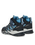 Geox Sneakers J Montrack Boy B Abx J26HBC 0FUME CF44Y S Bleumarin - Pled.ro