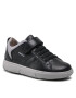 Geox Sneakers J Nebcup B. B J02AZB 04614 C0017 M Negru - Pled.ro