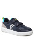 Geox Sneakers J Nettuno B. C J15AWC 0BU85 C4231 D Bleumarin - Pled.ro