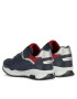 Geox Sneakers J Pavel Boy J1615A 0BCFU C4244 S Bleumarin - Pled.ro